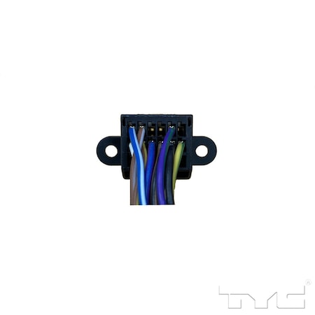 Tyc Mirror, 1370442 1370442